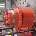 SK250 final drive SK250-8 hydraulic motor drive motor